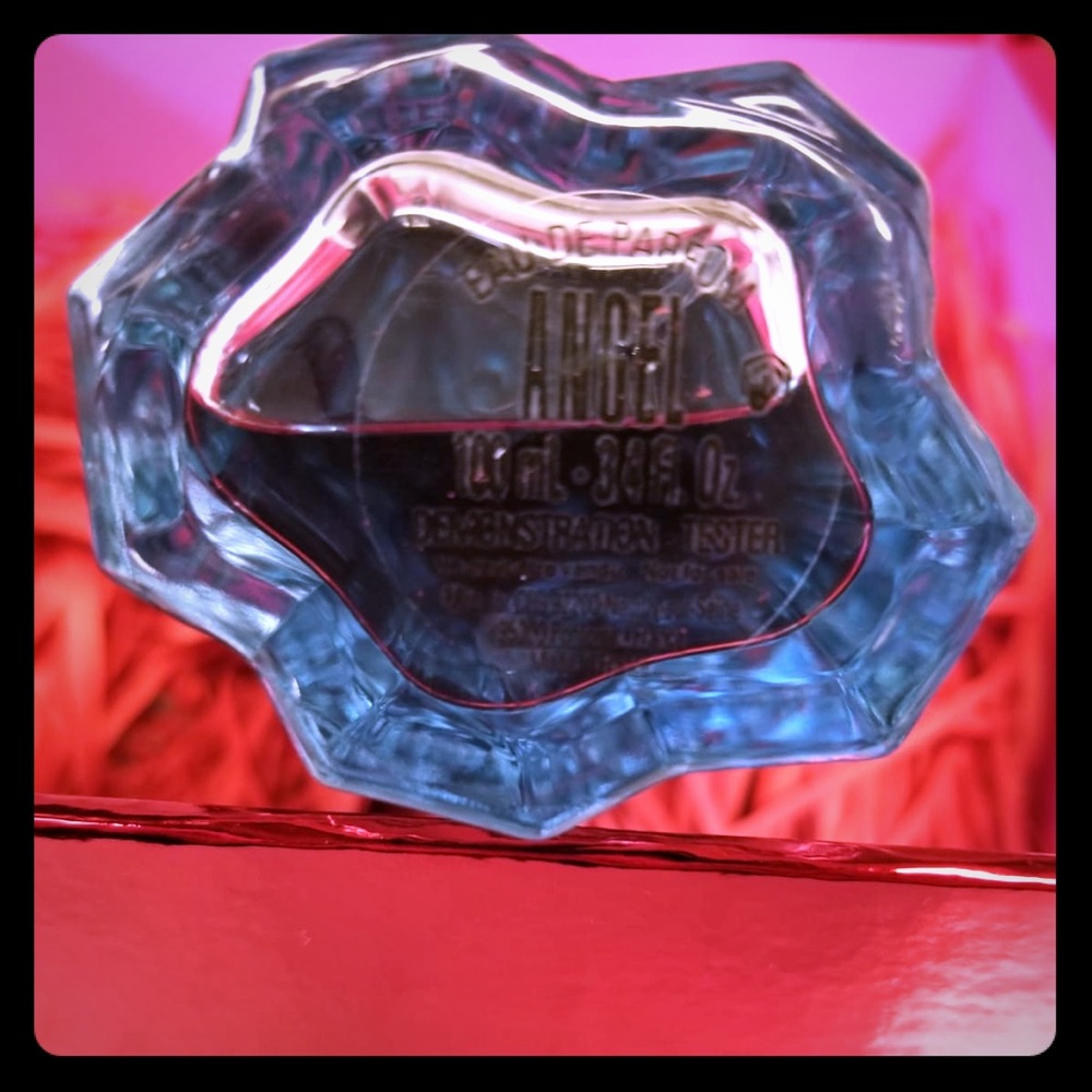 Mugler Angel Eau De Parfume Star for Her 100ml